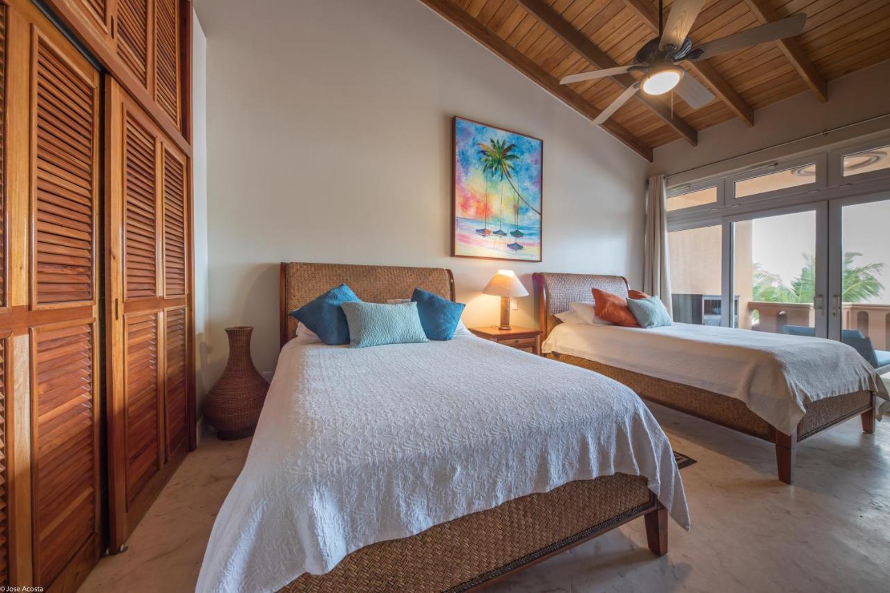 Belizean Cove Estates Luxury Beachfront Villa San Pedro  Zewnętrze zdjęcie
