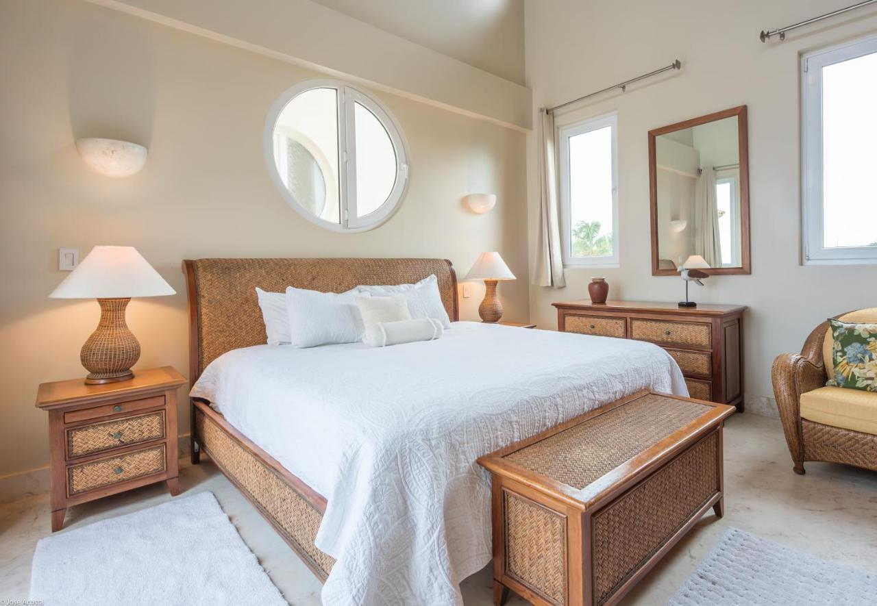 Belizean Cove Estates Luxury Beachfront Villa San Pedro  Zewnętrze zdjęcie