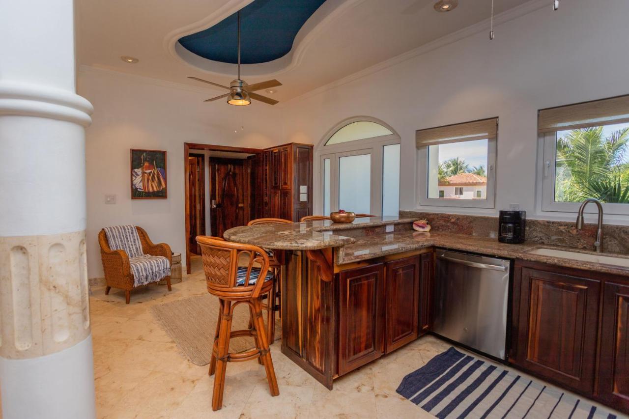 Belizean Cove Estates Luxury Beachfront Villa San Pedro  Zewnętrze zdjęcie
