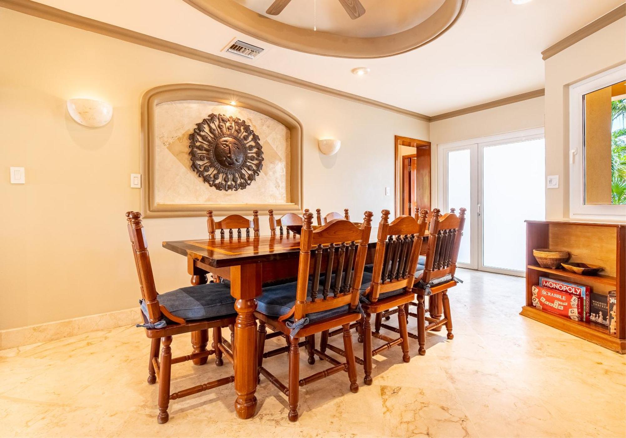Belizean Cove Estates Luxury Beachfront Villa San Pedro  Zewnętrze zdjęcie
