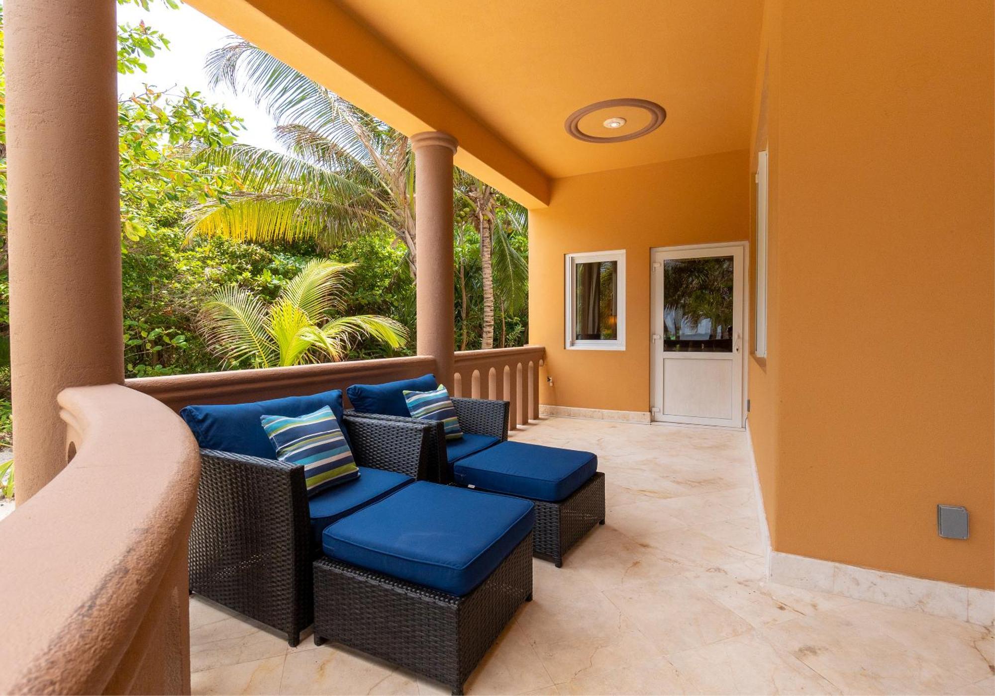 Belizean Cove Estates Luxury Beachfront Villa San Pedro  Zewnętrze zdjęcie