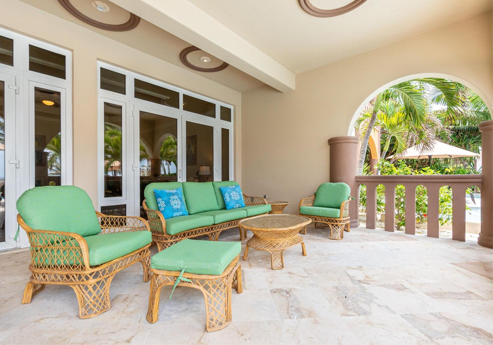 Belizean Cove Estates Luxury Beachfront Villa San Pedro  Zewnętrze zdjęcie