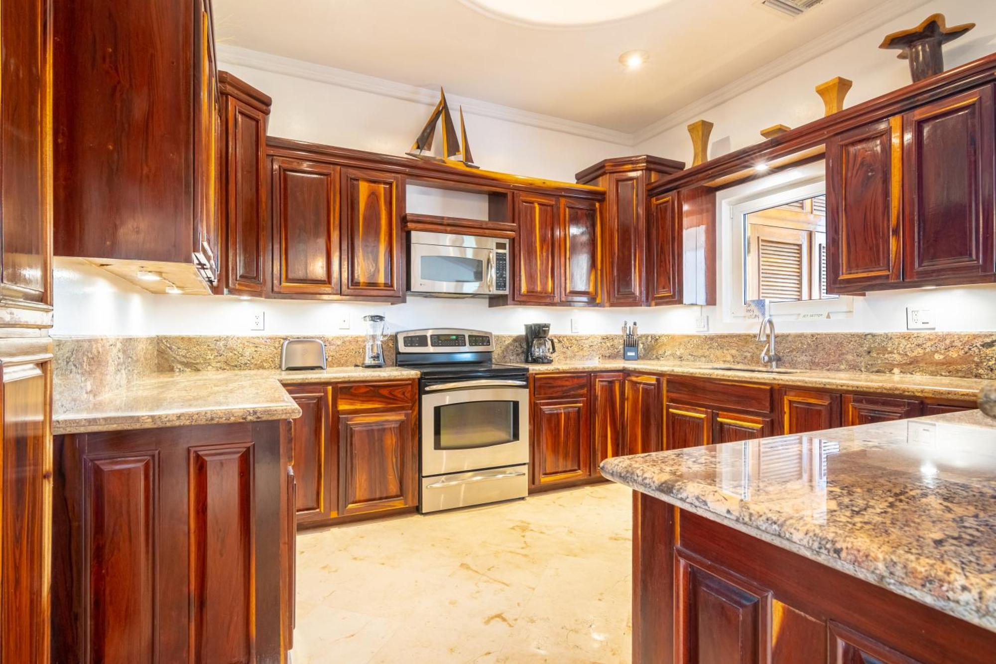 Belizean Cove Estates Luxury Beachfront Villa San Pedro  Zewnętrze zdjęcie