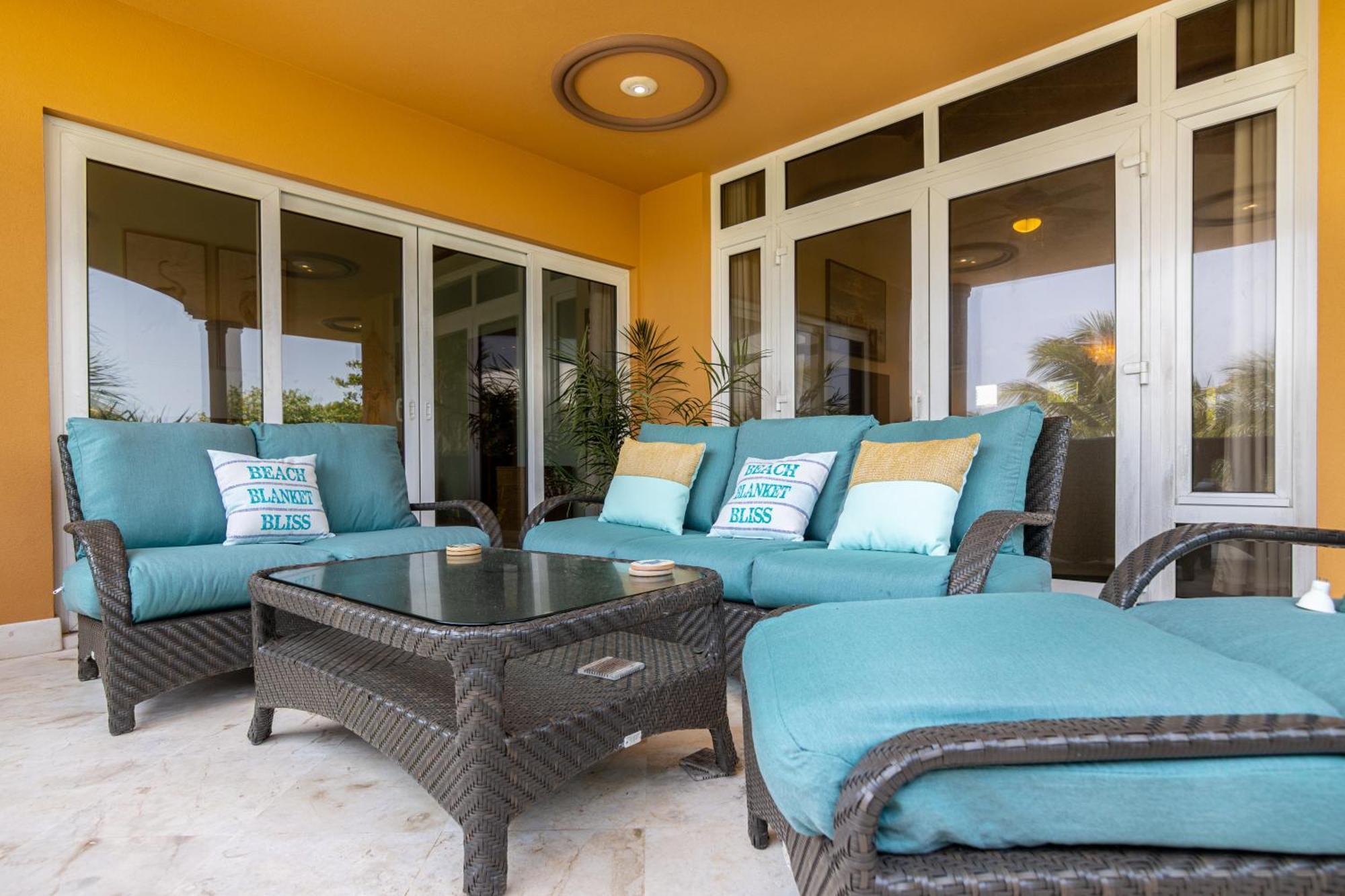 Belizean Cove Estates Luxury Beachfront Villa San Pedro  Zewnętrze zdjęcie