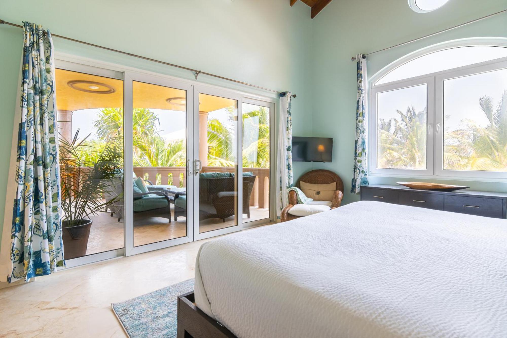Belizean Cove Estates Luxury Beachfront Villa San Pedro  Zewnętrze zdjęcie