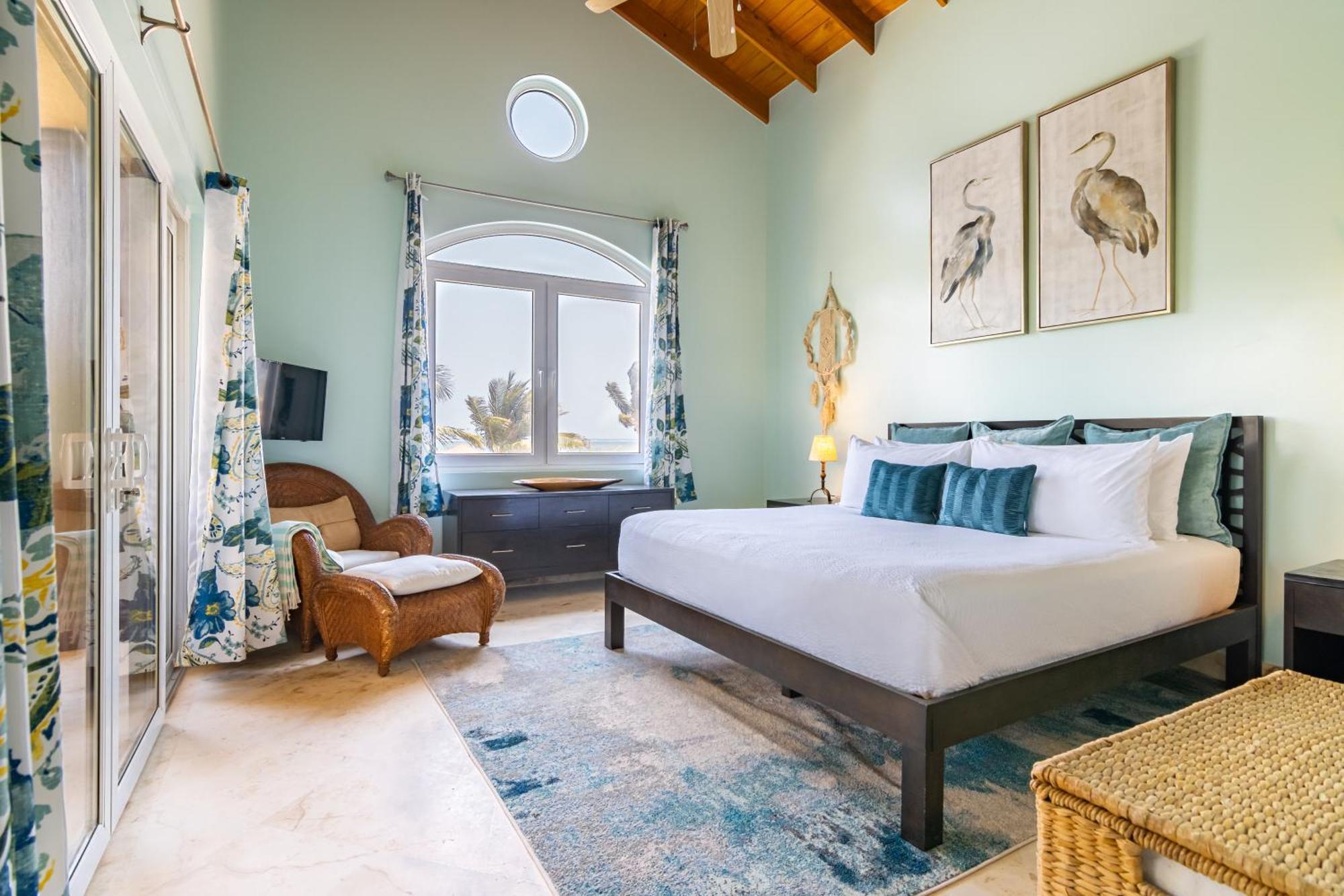 Belizean Cove Estates Luxury Beachfront Villa San Pedro  Zewnętrze zdjęcie
