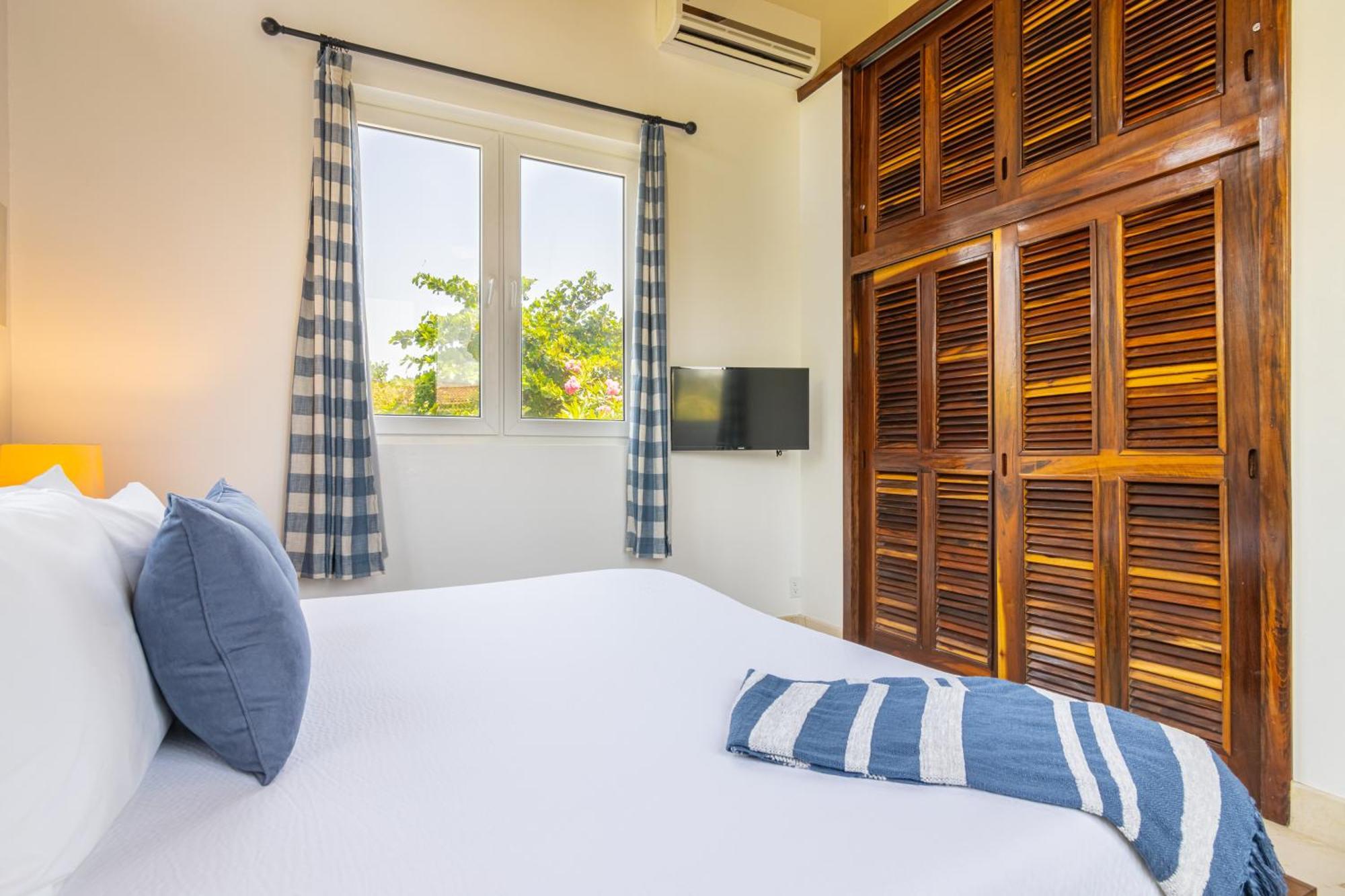 Belizean Cove Estates Luxury Beachfront Villa San Pedro  Zewnętrze zdjęcie