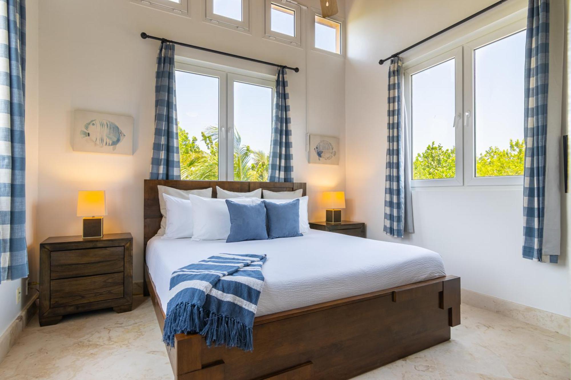 Belizean Cove Estates Luxury Beachfront Villa San Pedro  Zewnętrze zdjęcie