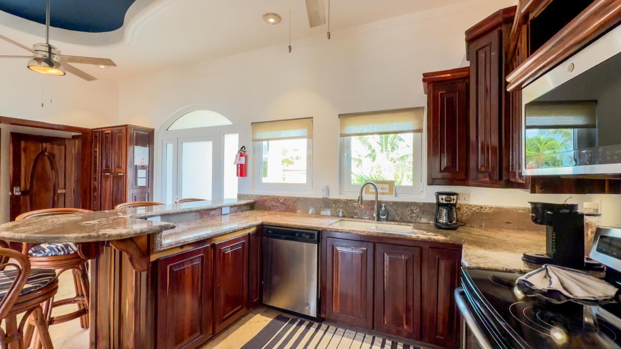 Belizean Cove Estates Luxury Beachfront Villa San Pedro  Pokój zdjęcie