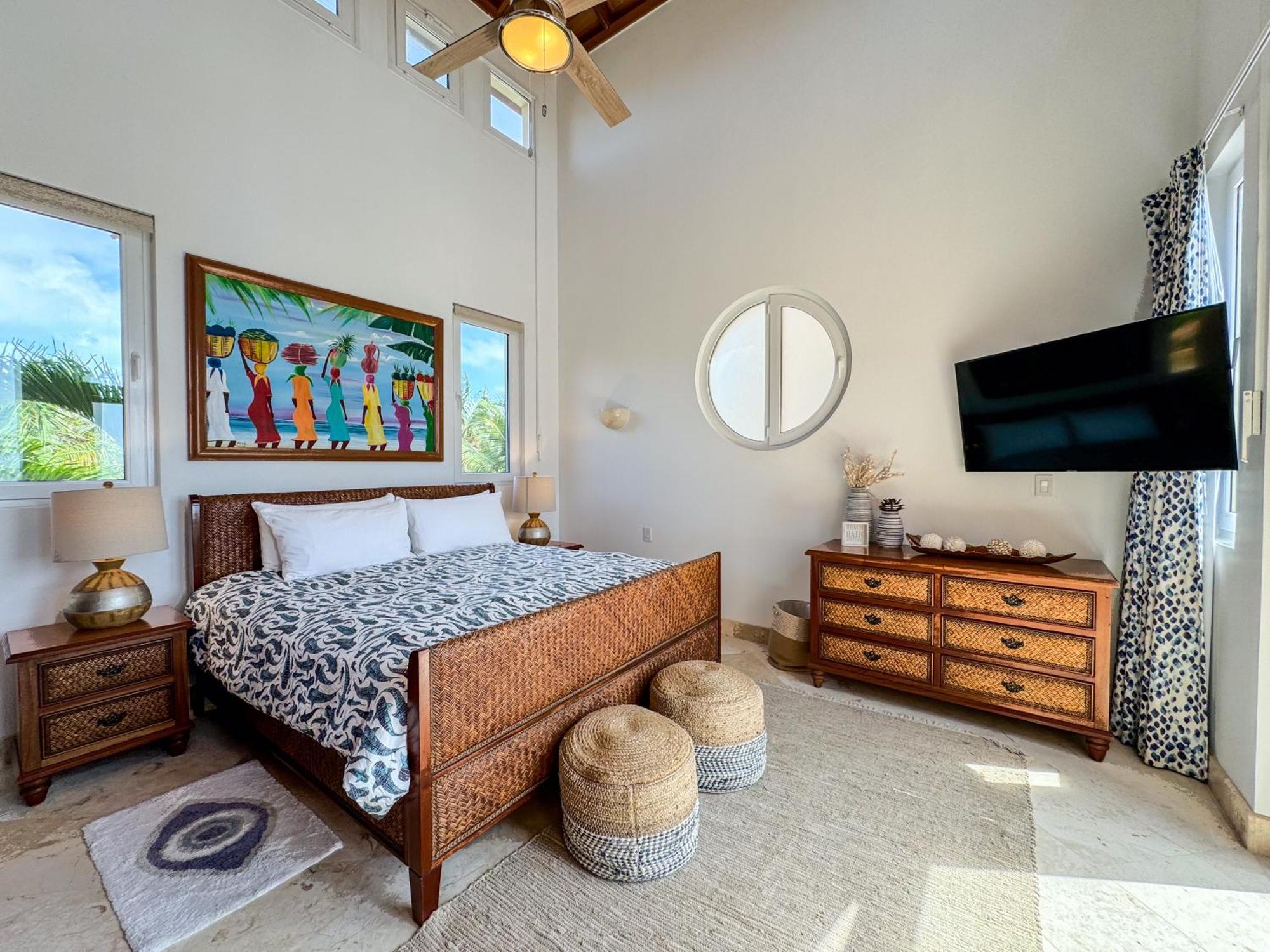 Belizean Cove Estates Luxury Beachfront Villa San Pedro  Zewnętrze zdjęcie