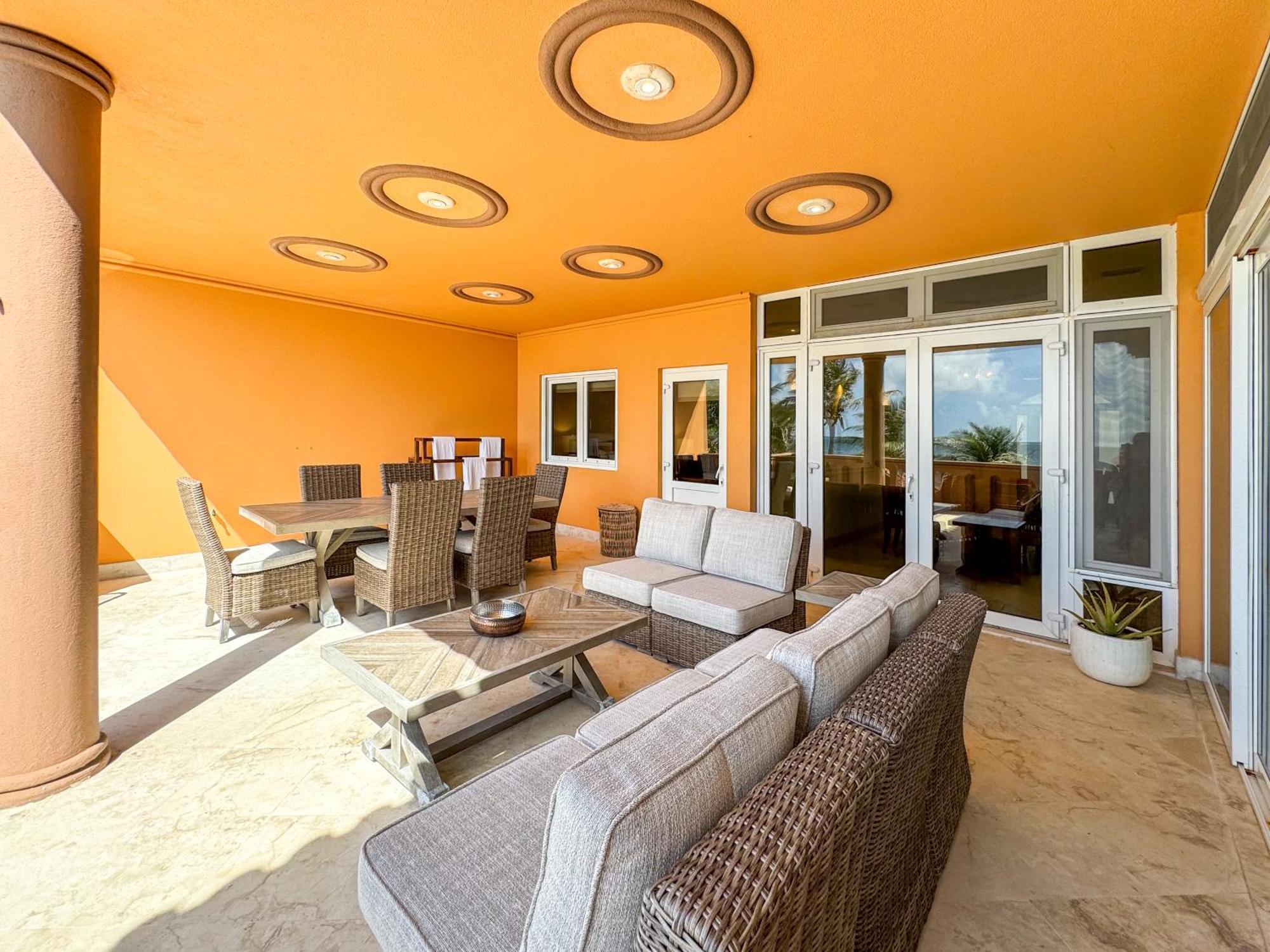 Belizean Cove Estates Luxury Beachfront Villa San Pedro  Zewnętrze zdjęcie