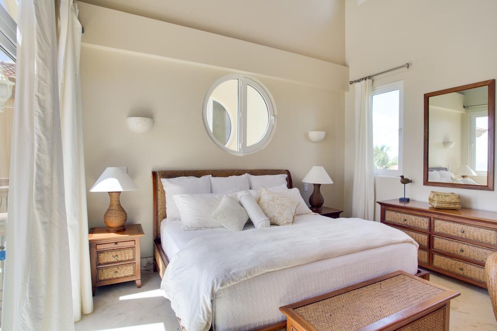 Belizean Cove Estates Luxury Beachfront Villa San Pedro  Zewnętrze zdjęcie