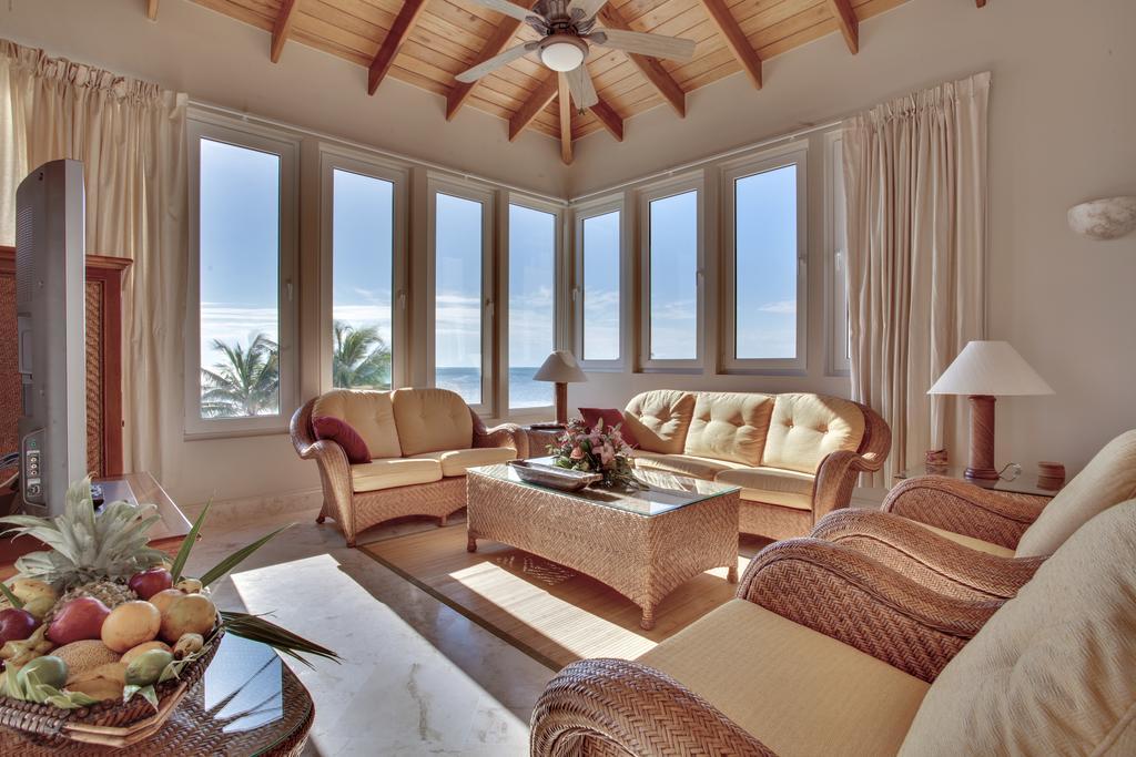 Belizean Cove Estates Luxury Beachfront Villa San Pedro  Zewnętrze zdjęcie