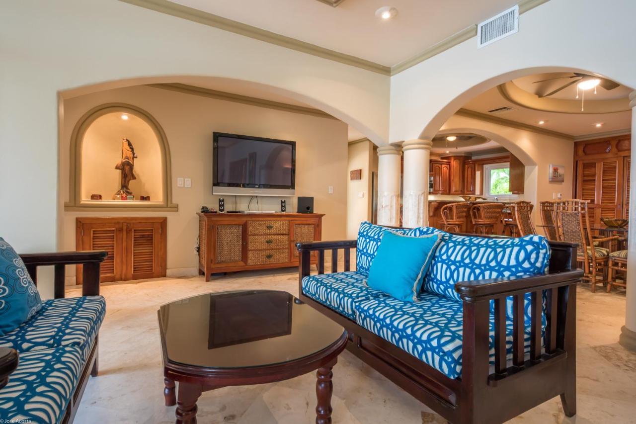 Belizean Cove Estates Luxury Beachfront Villa San Pedro  Zewnętrze zdjęcie